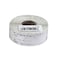 National Checking National Checking 1X2 Removable Product Labels, PK500 RP12R - alternate 1